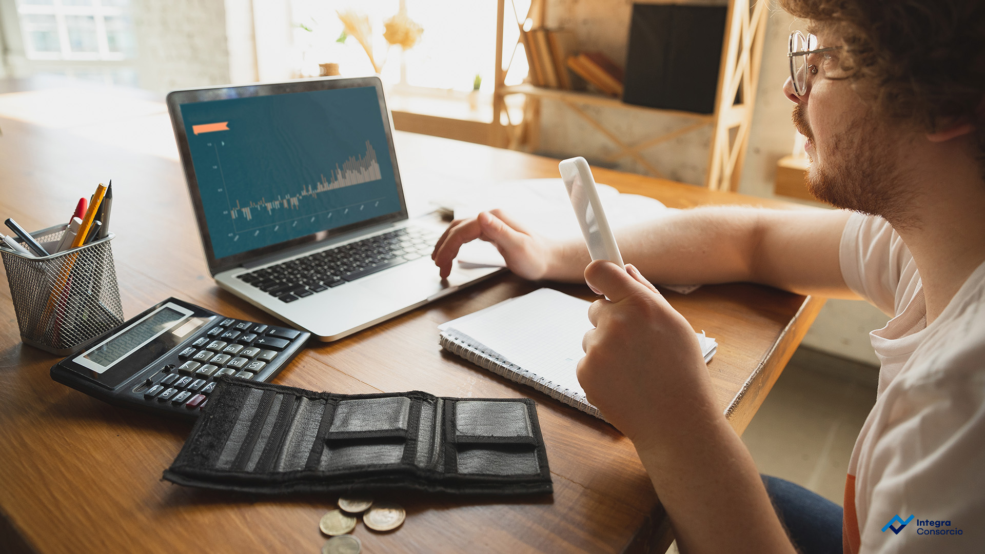 Simplificar el registro de Préstamos en CONTPAQi Nóminas 16